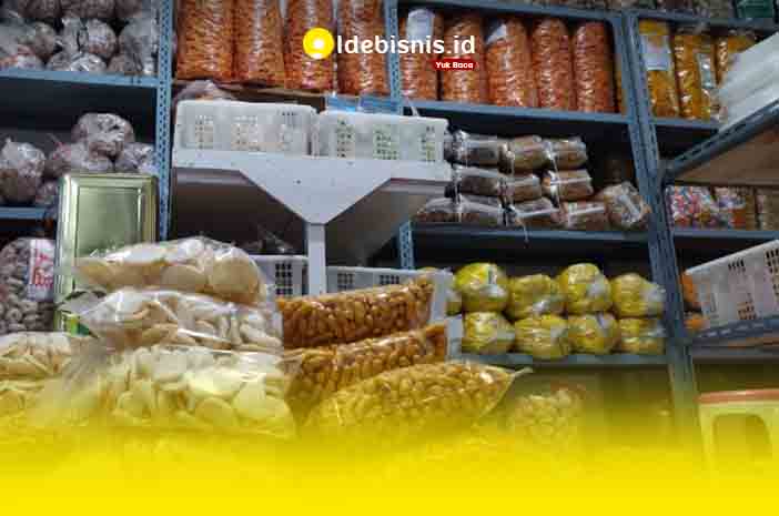 Warung Kopi di Jalan Ir Juanda: Saingan Rival Saat Citimall Datang